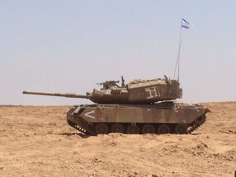 Арабские СМИ: Запад просит Израиль отложить военную операцию в Рафахе на полтора месяца