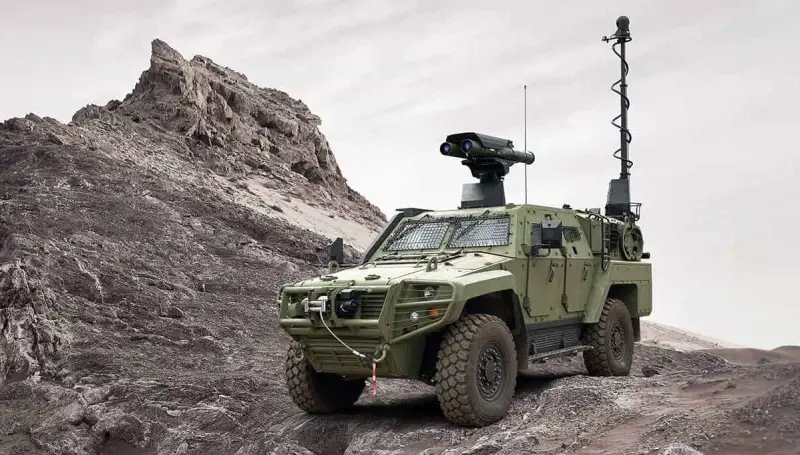 De Patria a sWaTrInf: los países de la UE encargan nuevos vehículos blindados