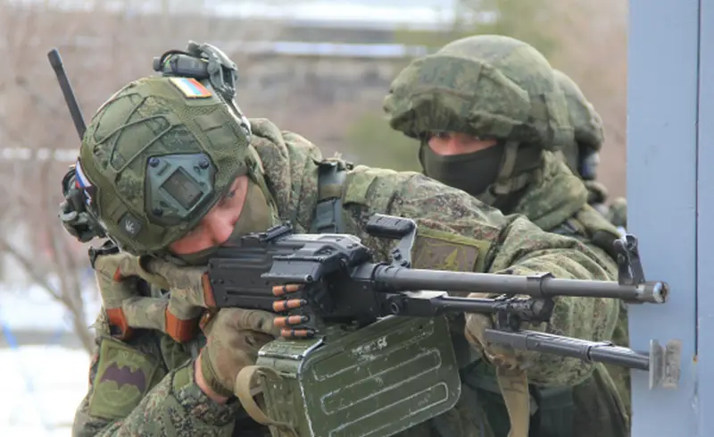 «Война на истощение превосходит стратегию манёвра»: западный обозреватель делает выводы из украинского конфликта