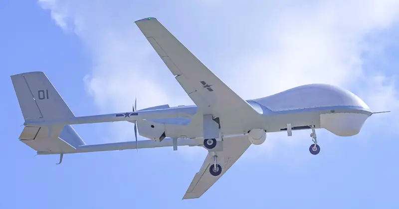 Perspectivas de sustitución de aviones de patrulla y reconocimiento de bases por drones en la aviación naval china