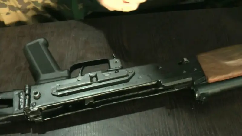 Депутат Госдумы: в арсенале охранявшего «Крокус» ЧОПа были зарегистрированы десятки единиц оружия, включая «Сайгу»