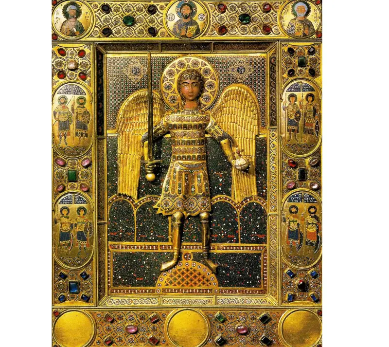 Przed upadkiem Nowego Rzymu: krzyżowcy i Bizantyjczycy w 1202 roku