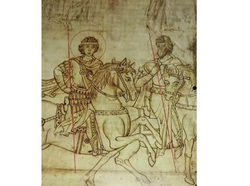 12世紀のコンスタンティノープル: 惨劇への道