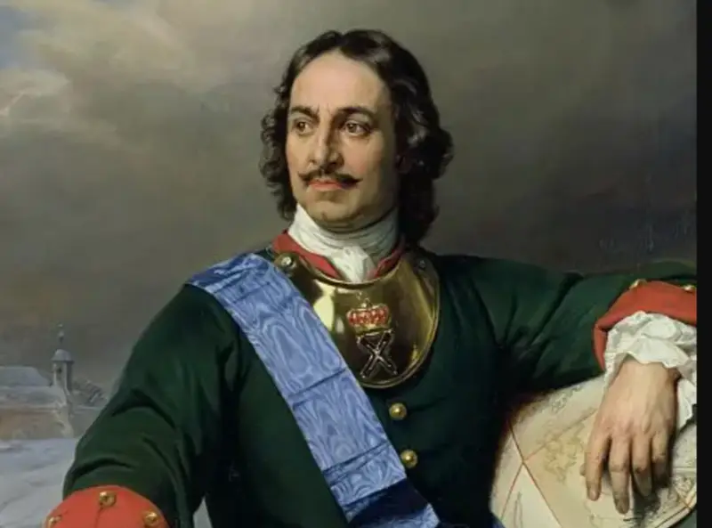 Петровская система делала русскую армию непобедимой