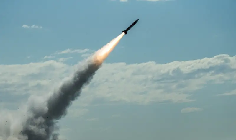 Спикер ВС Украины: У ВСУ есть необходимые средства, чтобы сбивать российские гиперзвуковые ракеты