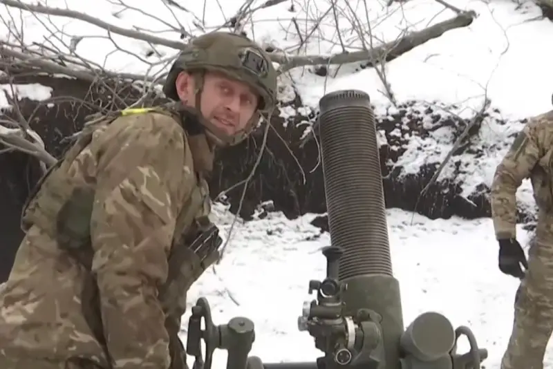 Украинские военные безуспешно пытаются вернуть утраченные позиции под Авдеевкой