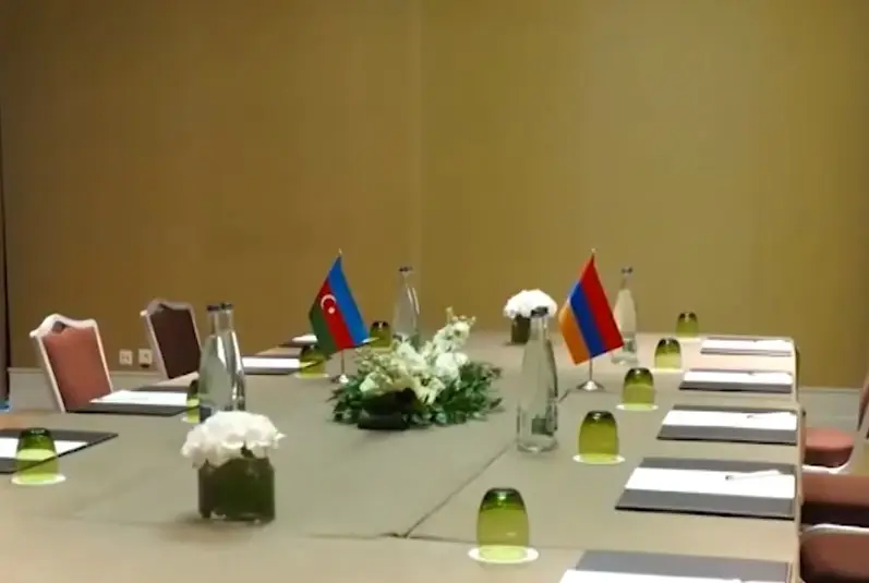 Армянский депутат от правящей партии одобрительно высказался о возобновлении диалога с Баку