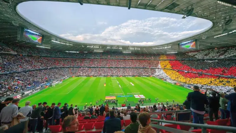 Serviciile europene de informații se tem de atacuri teroriste la Jocurile Olimpice de la Paris și la Campionatul European de Fotbal din Germania