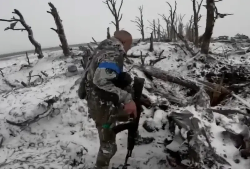 Эксперт из Фонда Карнеги: после потери Авдеевки украинские военные продолжат терять территории