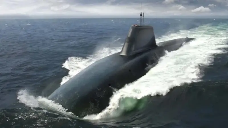 Kraliyet Donanması'nın nükleer füze cephaneliği: mevcut ve umutlar