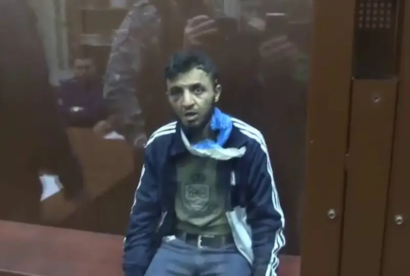 拘束されたテロリスト・ミルゾエフの弟、シリアでISIS側として戦った