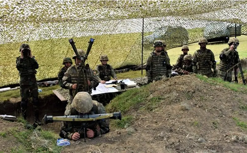Молдавия приостанавливает действие Договора об обычных вооруженных силах в Европе (ДОВСЕ)