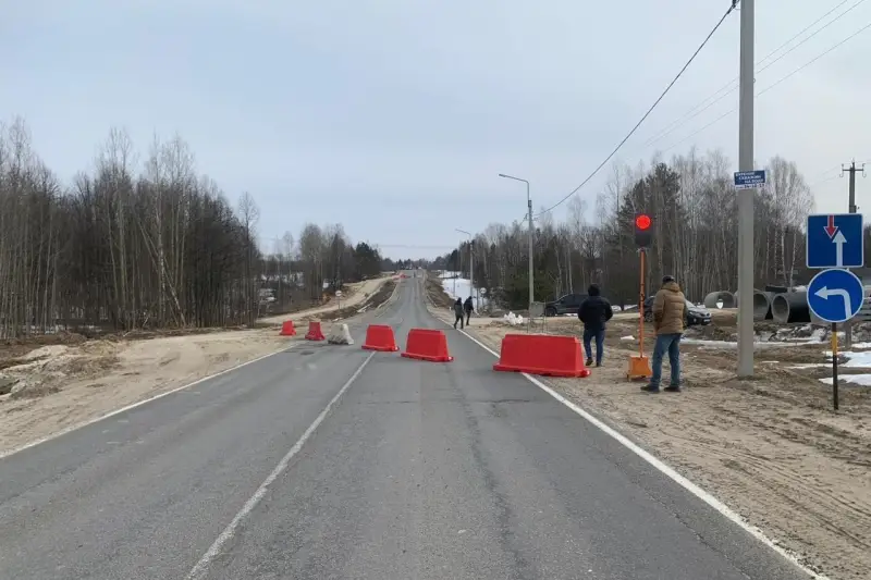 Cerca de Bryansk fueron detenidos los sospechosos del ataque terrorista en el Ayuntamiento de Crocus, que se dirigían hacia la frontera con Ucrania