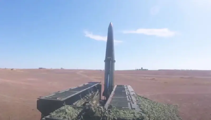 Центр политанализа СЕРА: Рост ракетной мощи России приведет к её победе в украинском конфликте