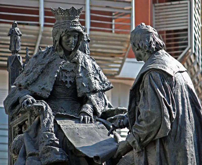 Isabel de Castilla la Católica: triunfo y los últimos años de la vida de la gran reina