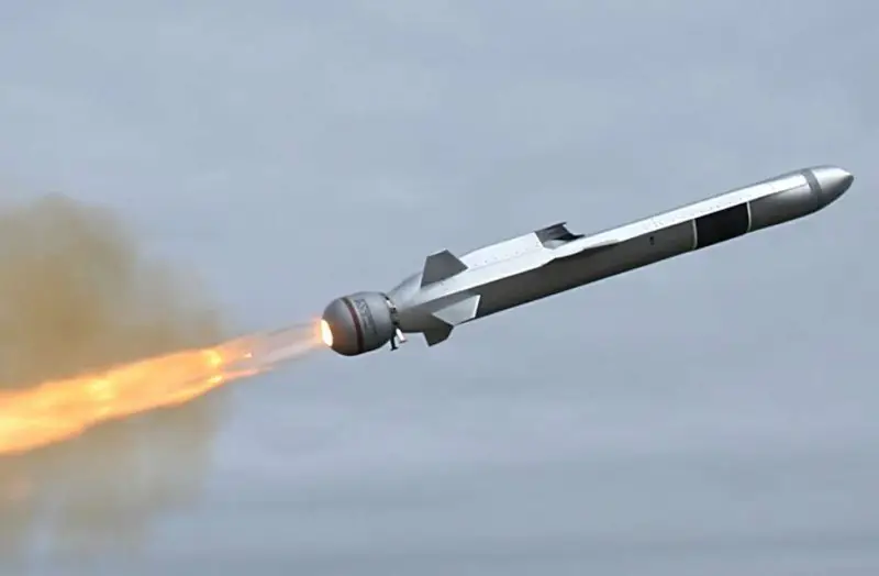 Норвежская компания инвестирует 55,5 миллионов евро в производство ракет
