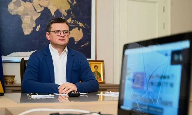 Глава МИД Украины «благословил» США на выделение Киеву масштабной финансовой помощи