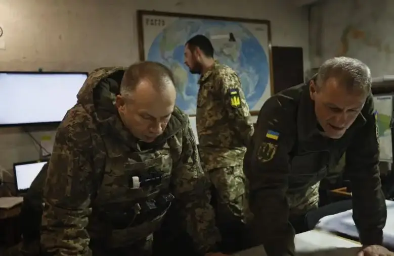 Главком ВСУ сообщил о предстоящем увольнении ряда командиров бригад украинской армии на восточном направлении