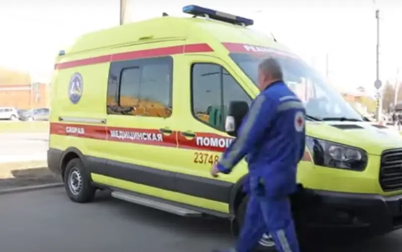 Мэр Москвы назвал количество пострадавших при нападении на «Крокус Сити Холл», остающихся в столичных больницах