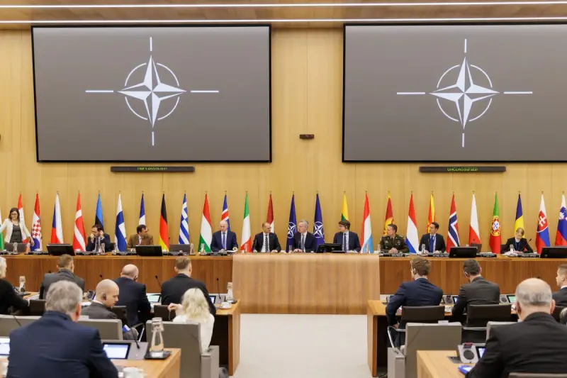 Выдвижение кандидатуры нового генсека НАТО может быть заблокировано