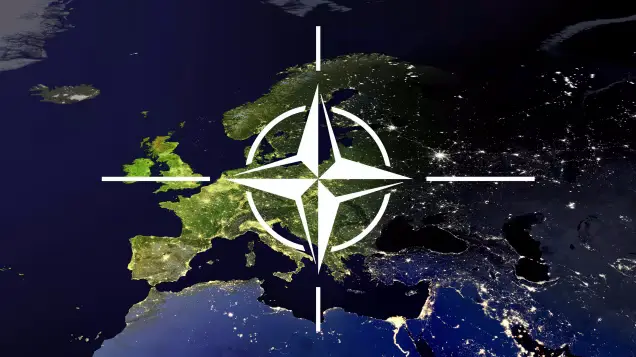 O início de uma grande guerra com a OTAN: segunda metade do verão - outono de 2024. Plano dos EUA