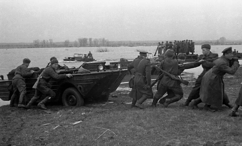 Bataillons motorisés spéciaux séparés de l'Armée rouge