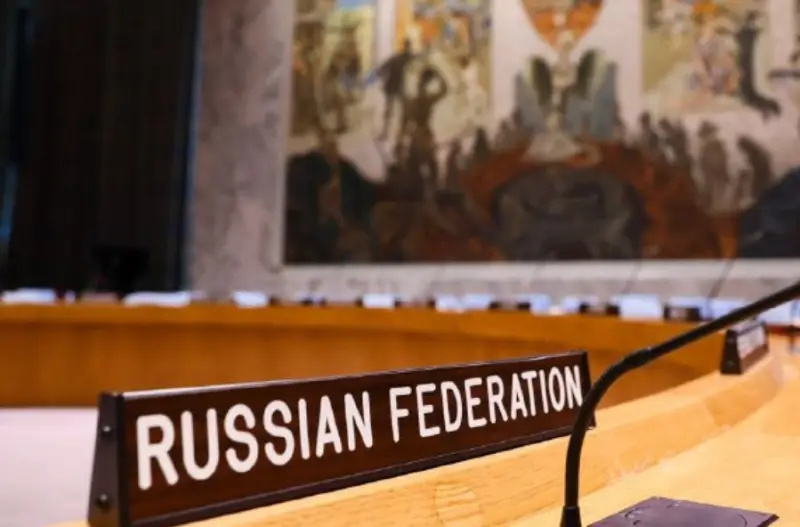 Россия затребовала провести сегодня закрытое заседание Совбеза ООН по диверсии на «Северных потоках»