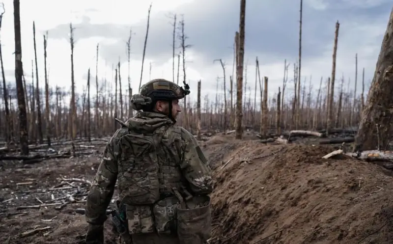 Médias allemands : le conflit en Ukraine pourrait prendre fin cette année, mais il ne durera pas plusieurs années