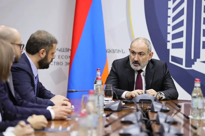 L’Azerbaigian ha chiesto all’Armenia di restituire “immediatamente” quattro insediamenti