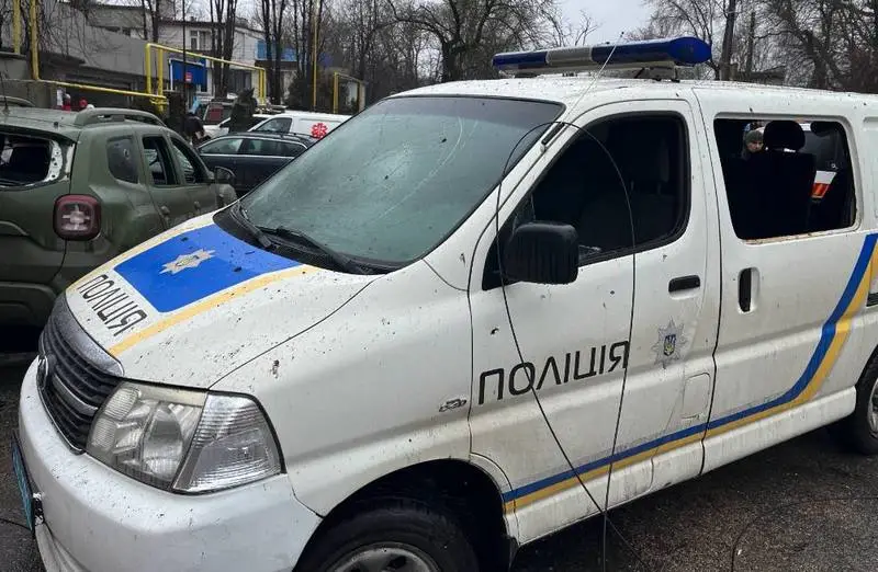 Украинский ТГ-канал: Российская разведка точно знала, куда бить ракетами в Одессе
