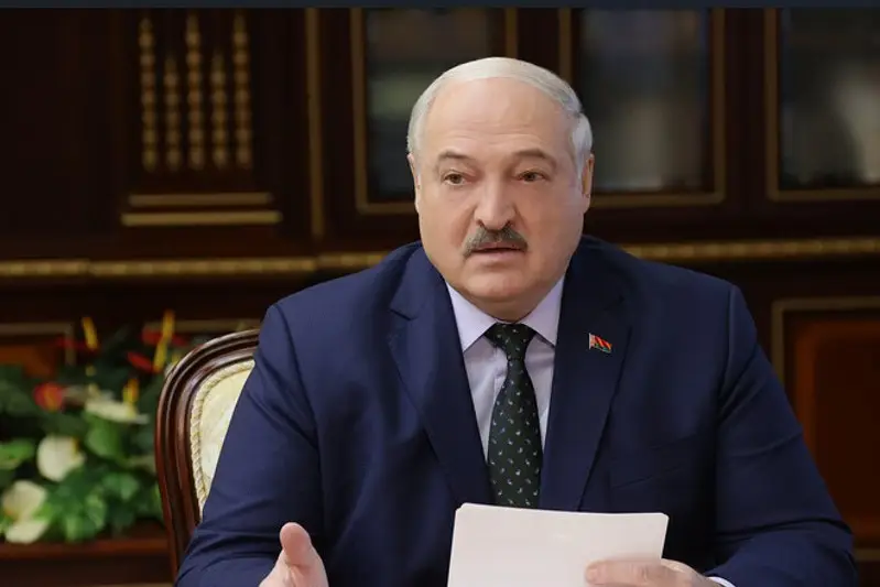 Лукашенко: президентские выборы в России – сигнал Западу, не сумевшему раскачать ситуацию в стране