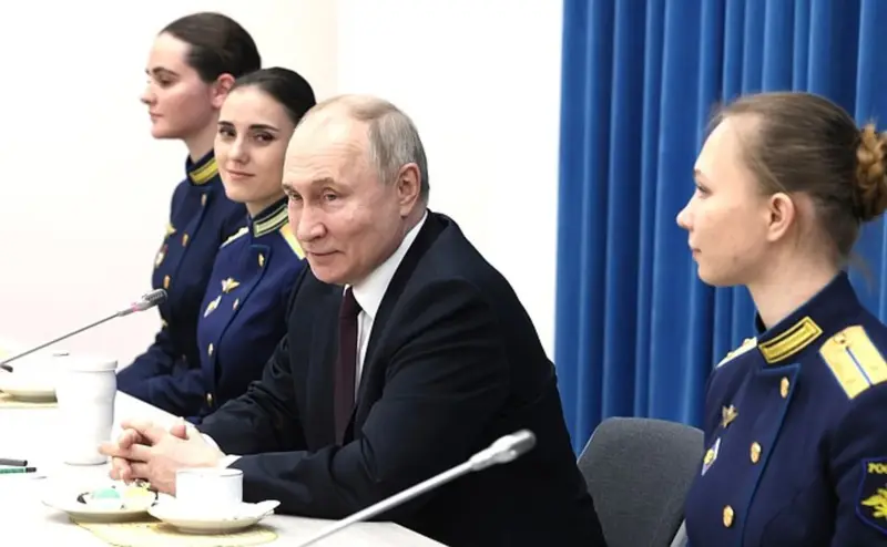 «Достойна самой высокой оценки»: президент России оценил роль армейской авиации на поле боя