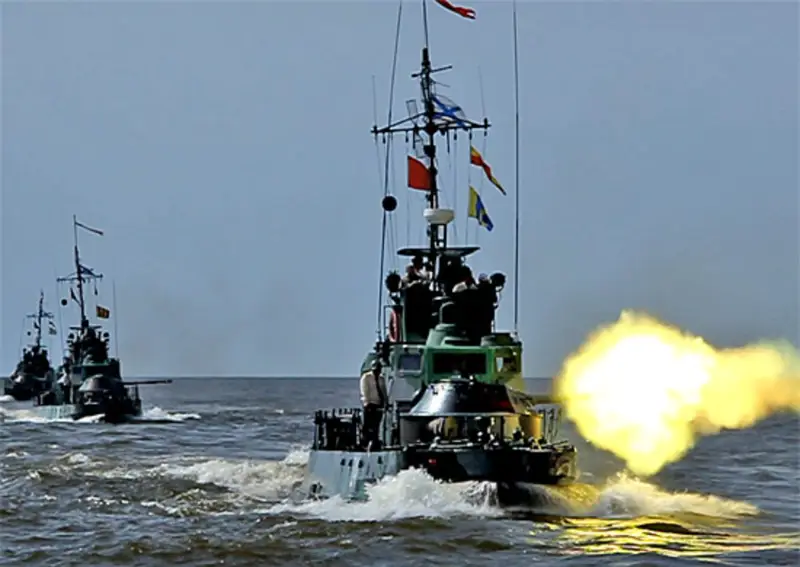 Институт изучения войны США заявил о стремлении России усилить защиту Черноморского флота от атак ВСУ