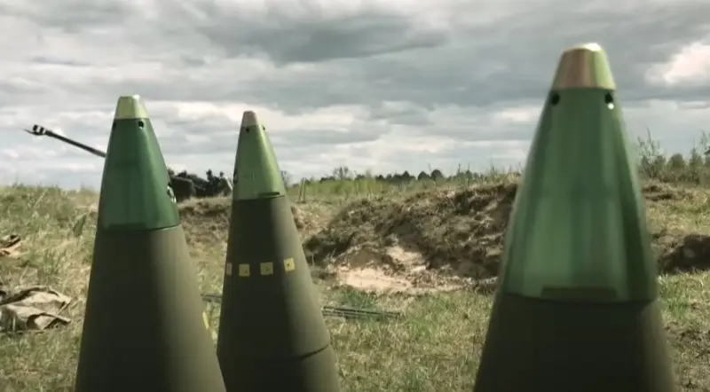 Власти Норвегии собрались выделить более 150 миллионов долларов на приобретение боеприпасов для Украины
