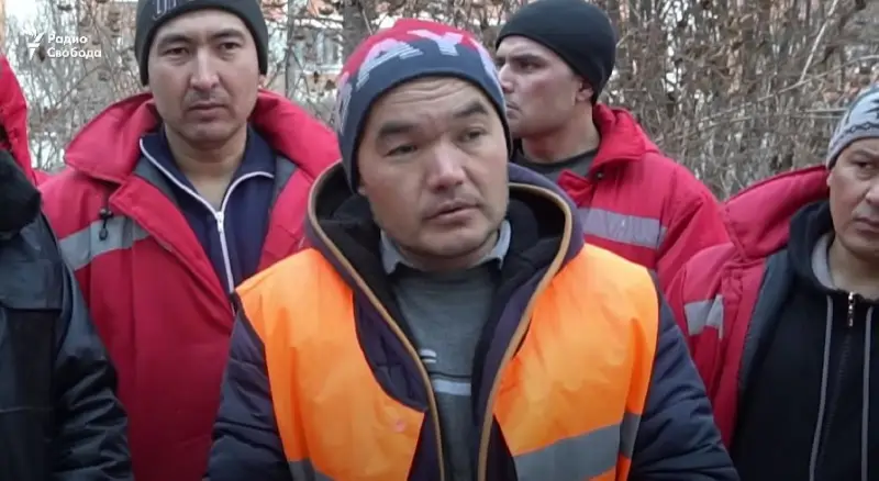 Правительство РФ после событий в «Крокус Сити Холле» готовит ужесточение правил трудовой миграции в страну