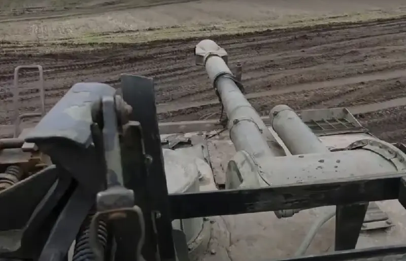 Gobernador de la región de Jersón de la Federación Rusa: El movimiento clandestino ayudó a destruir la artillería y los vehículos aéreos no tripulados de las Fuerzas Armadas de Ucrania en la orilla derecha del Dniéper