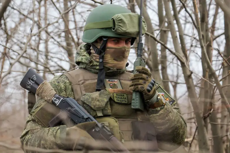 Украинский ресурс: армия России продвинулась вглубь позиций ВСУ под Угледаром