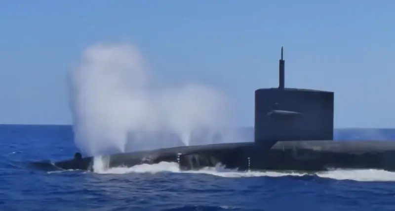 В ВМС США призывают инвестировать в заброшенные верфи для решения задач по строительству подводных лодок