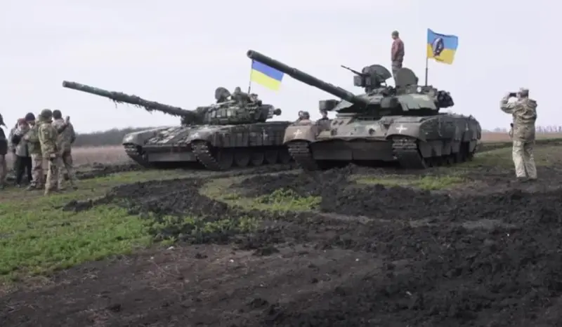 Глава комитета Рады: В Варшаве заработала «коалиция» западных стран по поставкам Украине бронетехники