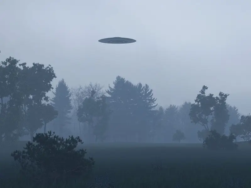 CNN: L'esercito americano sta sviluppando kit portatili per il rilevamento degli UFO