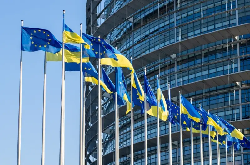 Член Европарламента от Франции заявил, что за «безлимитную» помощь Украине придется платить простым европейцам