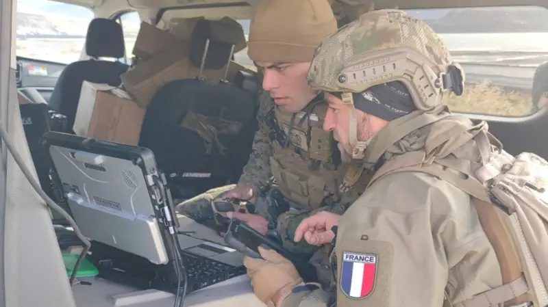 «Воевать боятся, командуют в тылу»: политик Рогов рассказал о французских наёмниках ВСУ в Запорожье