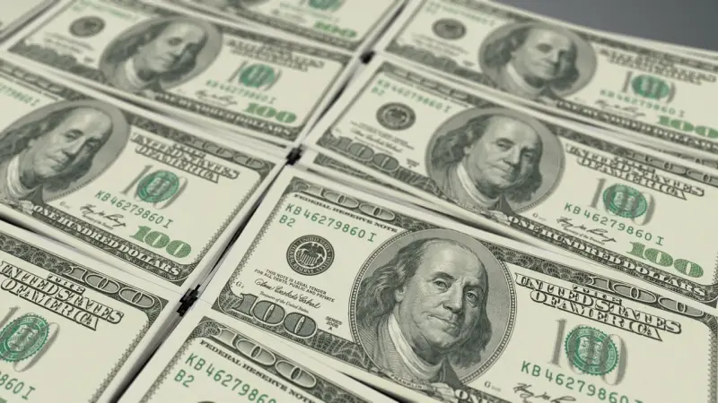 Forbes: рекордный рост курса криптовалют - плохой знак для американского доллара