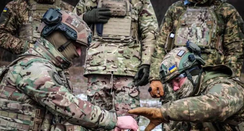 Генштаб ВСУ подтвердил возможность призыва в действующую армию с 18 лет в новом законопроекте о мобилизации