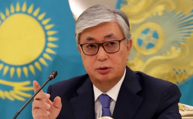 هل ستصبح كازاخستان أولوس يوتشي الجديد ولماذا يحتاجها الرئيس توكاييف؟
