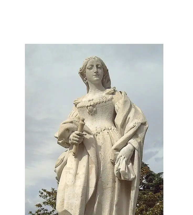 Изабелла Кастильская. Детство и юность знаменитой Католической королевы