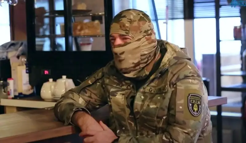 Francotirador de las Fuerzas Armadas de Ucrania: el congelamiento de las hostilidades se producirá este año o principios de 2025