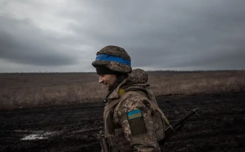 Украинский военный рассказал о низком качестве пополнений ВСУ, присылаемых на фронт