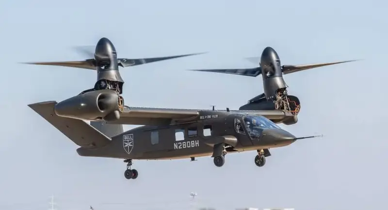 Le Pentagone prévoit d'envoyer des avions d'attaque à longue portée prometteurs aux unités de combat au cours de l'exercice 2031