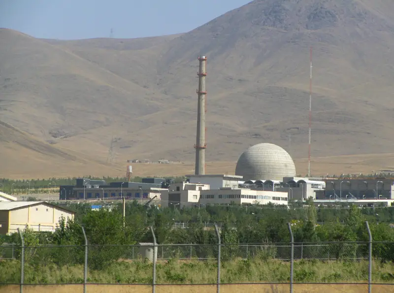 „Erscheint nicht in der Militärdoktrin“: Iran bestreitet die Existenz von Atomwaffen und plant deren Herstellung